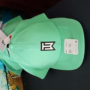 Nike Tiger Woods Legacy91 Hat Dri-Fit ADV Adult Sizes NWT DH1344-416 Mint